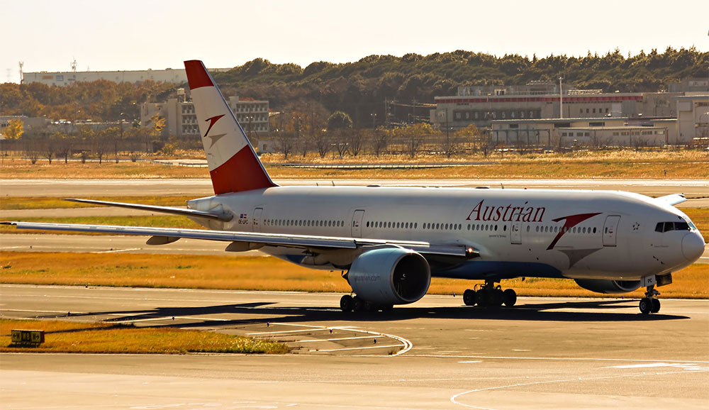 Bagaglio A Mano Austrian Airlines Bagaglioamano Info