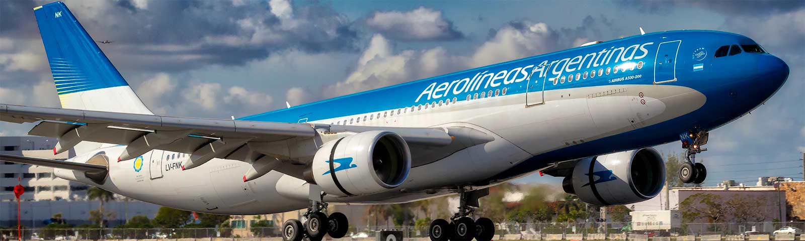 aerolineas argentinas bagaglio