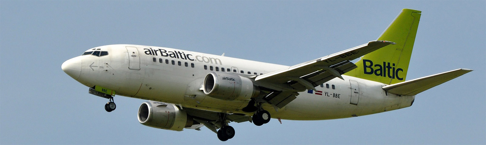 airbaltic bagaglio a mano