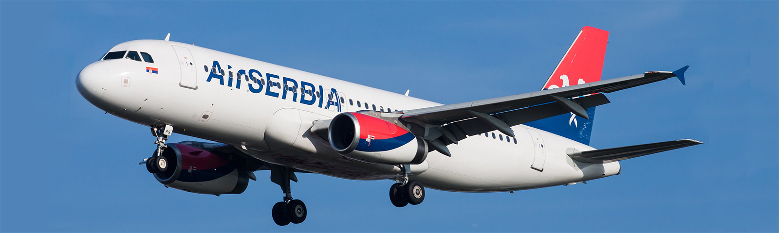 air serbia bagaglio a mano