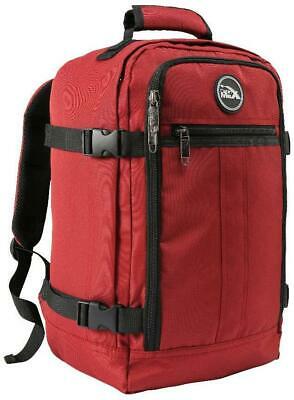 zaino bagaglio a mano misura 45x35x20